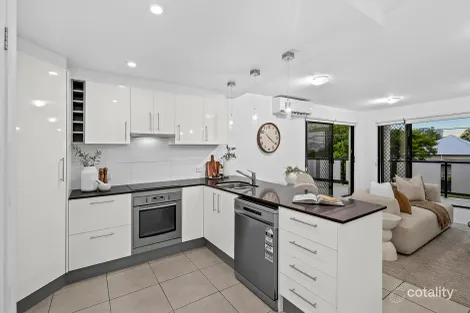 Property photo of 3/33 Princess Street Kangaroo Point QLD 4169