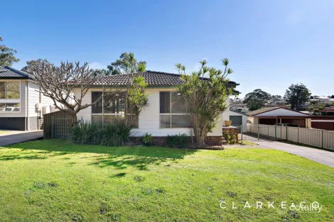 Property photo of 38 Endeavour Street Rutherford NSW 2320