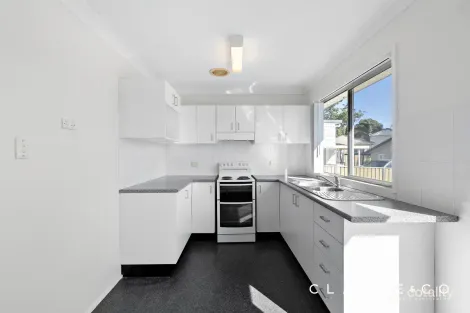 Property photo of 38 Endeavour Street Rutherford NSW 2320