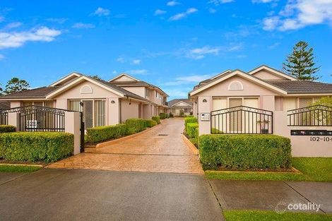 Property photo of 6/102-104 Bourke Road Umina Beach NSW 2257
