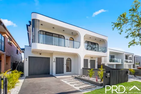 70b Malvern St, Panania, NSW 2213