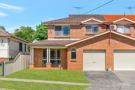 1/76 North Liverpool Rd, Heckenberg, NSW 2168