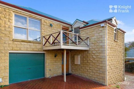 2/116 Goulburn St, West Hobart, TAS 7000