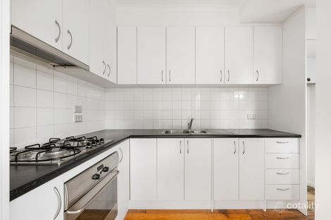 Property photo of 45 Alfred Street Port Melbourne VIC 3207