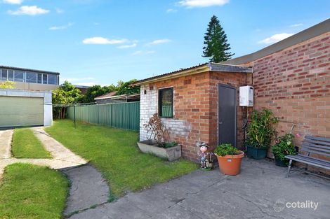 Property photo of 50 Miles Street Mascot NSW 2020
