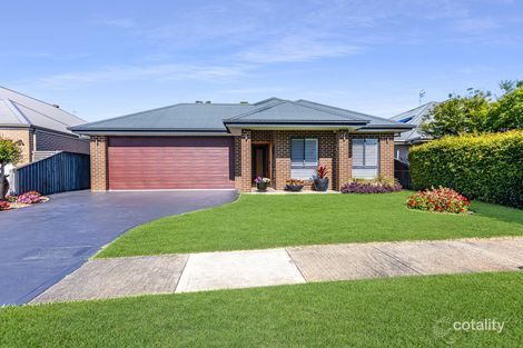 Property photo of 63A Leeward Circuit Tea Gardens NSW 2324