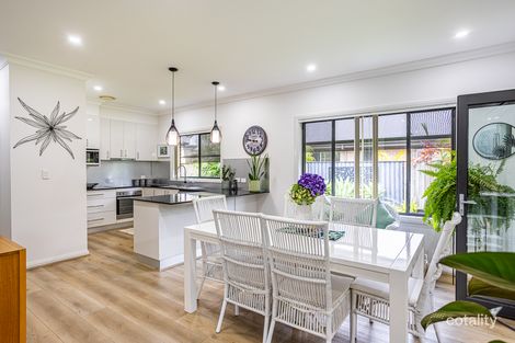 Property photo of 63A Leeward Circuit Tea Gardens NSW 2324