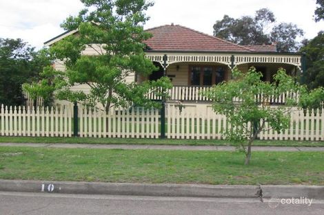 10 School Pde, Westmead, NSW 2145