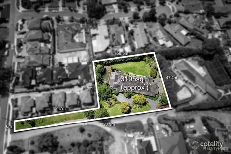 Property photo of 18 Oliver Road Templestowe VIC 3106