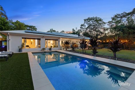 Property photo of 7 Blueberry Lane Eumundi QLD 4562