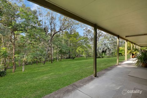Property photo of 290 Kangaroo Gully Road Bellbowrie QLD 4070