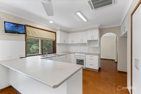 Property photo of 290 Kangaroo Gully Road Bellbowrie QLD 4070