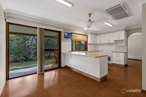 Property photo of 290 Kangaroo Gully Road Bellbowrie QLD 4070