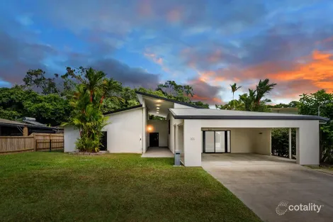 Property photo of 21 Simon Street Freshwater QLD 4870