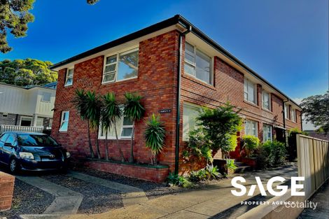 5/6 Derwent St, South Hurstville, NSW 2221