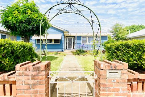 Property photo of 59 Phillip Street West Tamworth NSW 2340