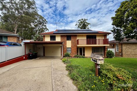 10 Lyte Pl, Prospect, NSW 2148
