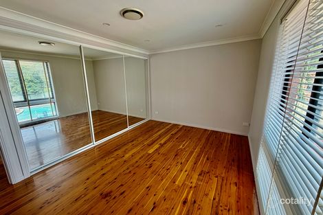Property photo of 10 Lyte Place Prospect NSW 2148