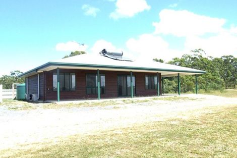 210 Cottons Rd, Bondoola, QLD 4703