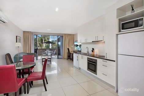 Property photo of 113/628 Esplanade Urangan QLD 4655