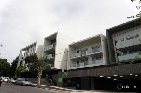 Property photo of 301/15-21 Harrow Street Box Hill VIC 3128
