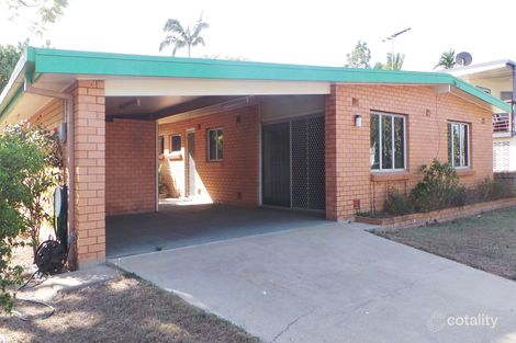 Property photo of 9 Choonda Street Cranbrook QLD 4814