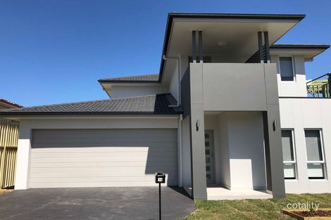 Property photo of 14 Mapleton Avenue North Kellyville NSW 2155