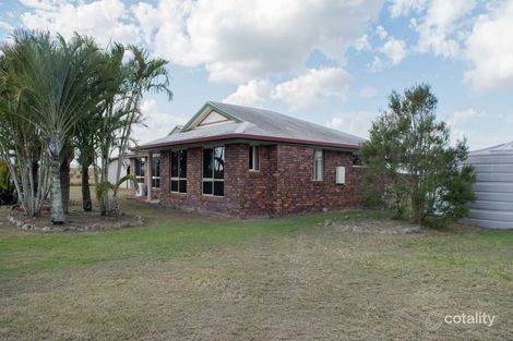 155 Leichhardt Rd, Mirani, QLD 4754