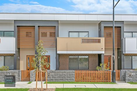 Property photo of 62 Overly Crescent Schofields NSW 2762