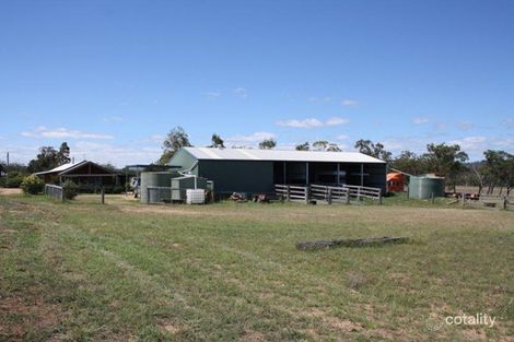 Property photo of 115 Sandy Creek Road Allan QLD 4370