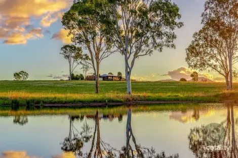 2964 Wide Bay Hwy, Oakview, QLD 4600