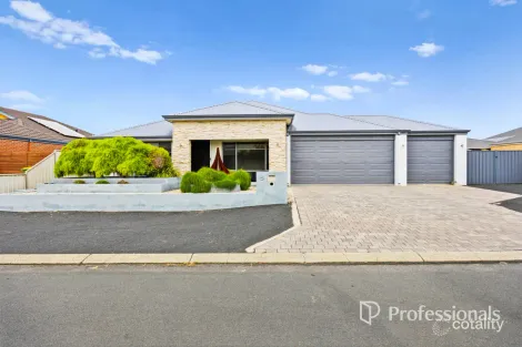 Property photo of 6 Moonstone Way Australind WA 6233