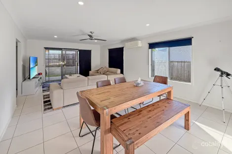 Property photo of 45 Cooper Way Spring Mountain QLD 4300