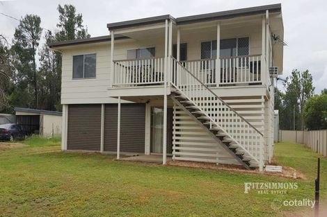 Property photo of 5 Geraghty Street Cecil Plains QLD 4407