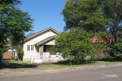 Property photo of 27 Gilbert Street North Parramatta NSW 2151
