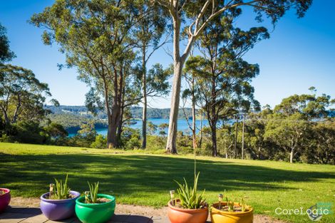 Property photo of 88 Rainforest Parkway Narooma NSW 2546