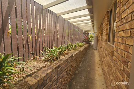 Property photo of 63A Albert Street Crows Nest QLD 4355