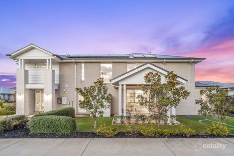 Property photo of 2 Botany Circuit Mount Duneed VIC 3217