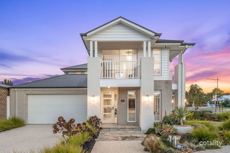 Property photo of 2 Botany Circuit Mount Duneed VIC 3217