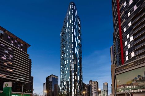 Property photo of 2908/105-107 Clarendon Street Southbank VIC 3006