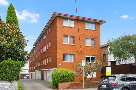 5/49-51 Helena St, Randwick, NSW 2031