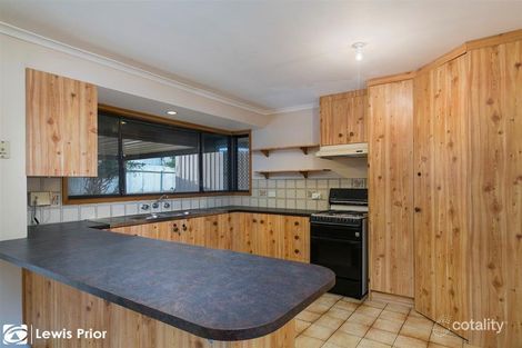 Property photo of 2 Mathoura Street Sheidow Park SA 5158