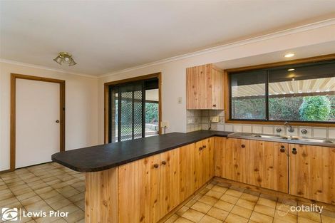 Property photo of 2 Mathoura Street Sheidow Park SA 5158