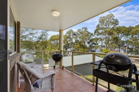 Property photo of 5/8 Lord Place North Batemans Bay NSW 2536
