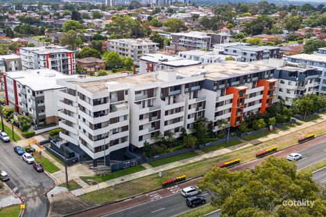 41/304 Great Western Hwy, Wentworthville, NSW 2145