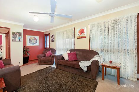 Property photo of 47 Dumaresq Parade Metford NSW 2323