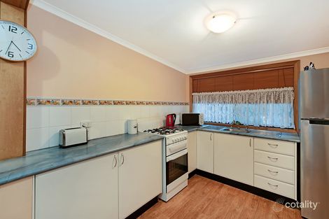 Property photo of 47 Dumaresq Parade Metford NSW 2323