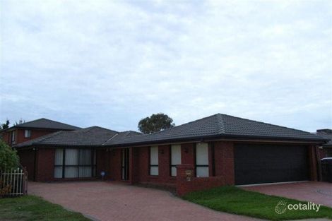 14 Hutzul Ct, Delahey, VIC 3037