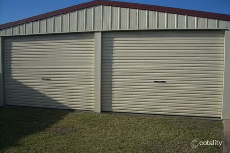 Property photo of 5 Lockerbie Court Kawungan QLD 4655