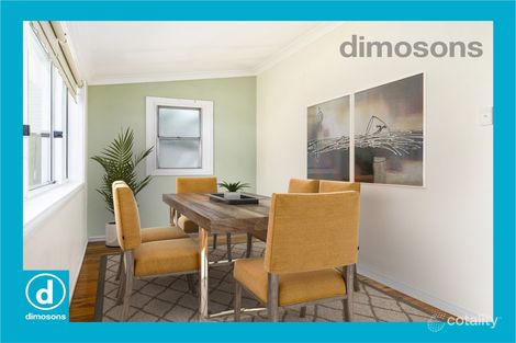 Property photo of 3 Hixson Street Port Kembla NSW 2505